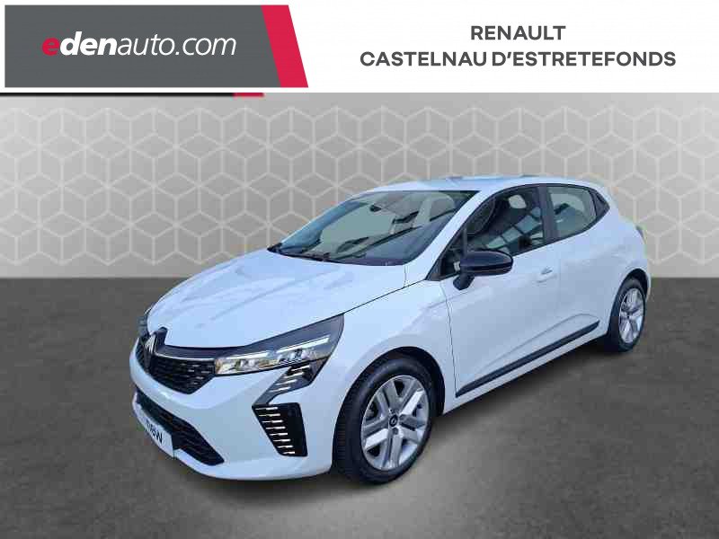 Renault Clio - Photo 1