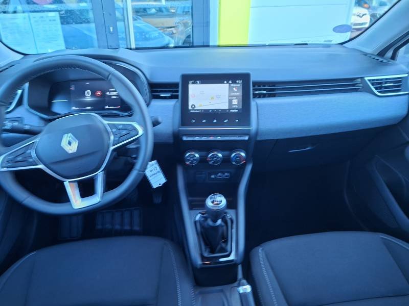 Renault Clio - Photo 11