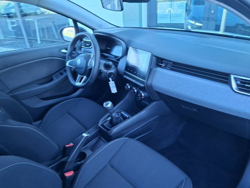 Renault Clio - Photo 12