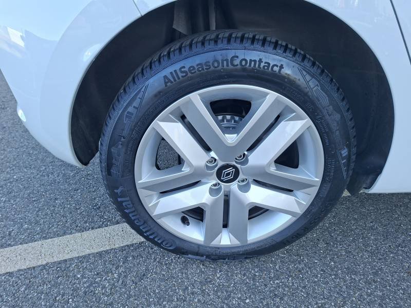 Renault Clio - Photo 13