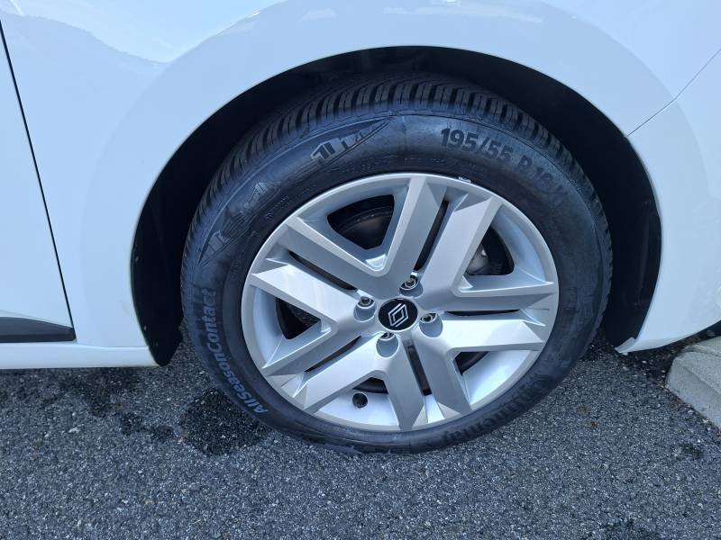 Renault Clio - Photo 14