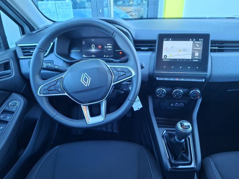 Renault Clio - Photo 16