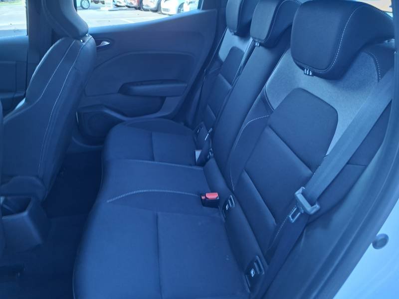 Renault Clio - Photo 19