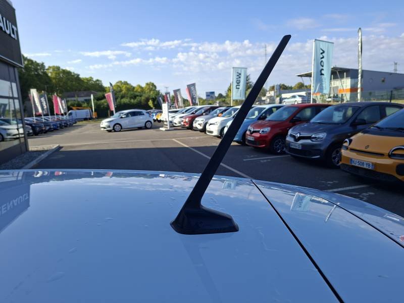Renault Clio - Photo 20