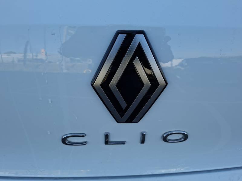 Renault Clio - Photo 22