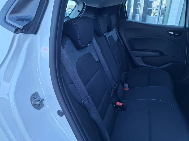 Renault Clio - Photo 26