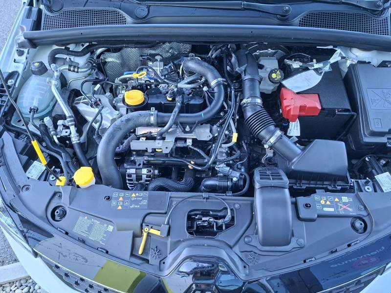 Renault Clio - Photo 28