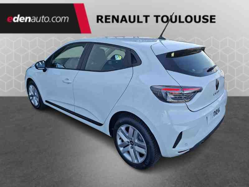 Renault Clio - Photo 3