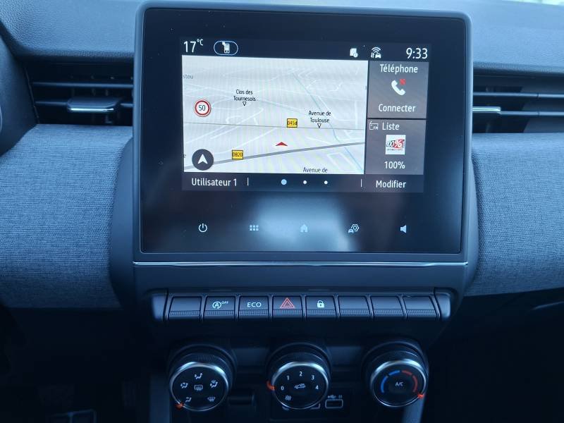 Renault Clio - Photo 37