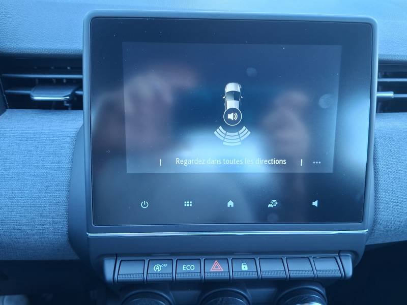 Renault Clio - Photo 38