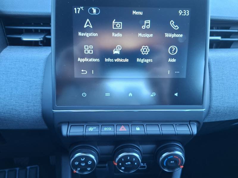 Renault Clio - Photo 39