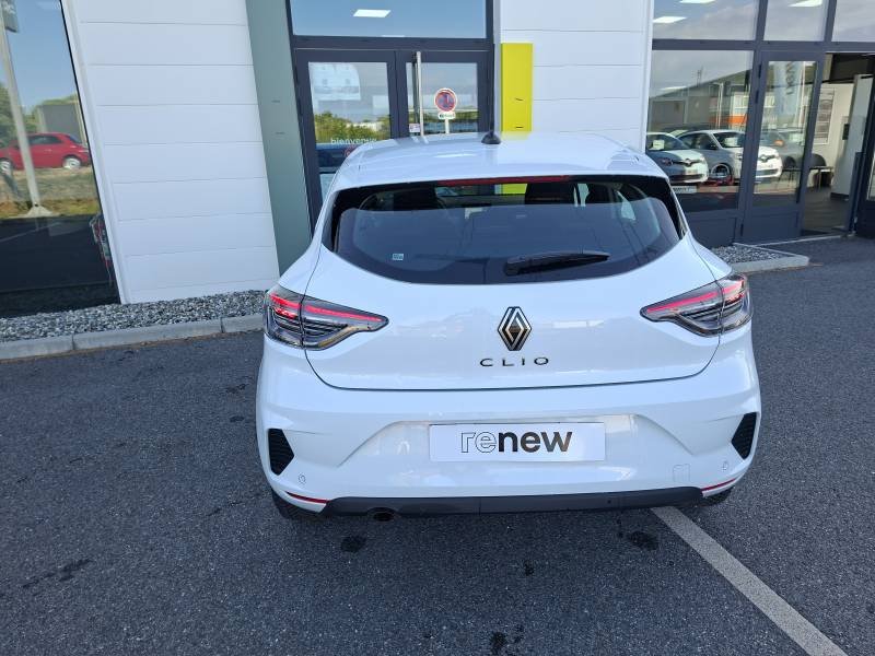 Renault Clio - Photo 4