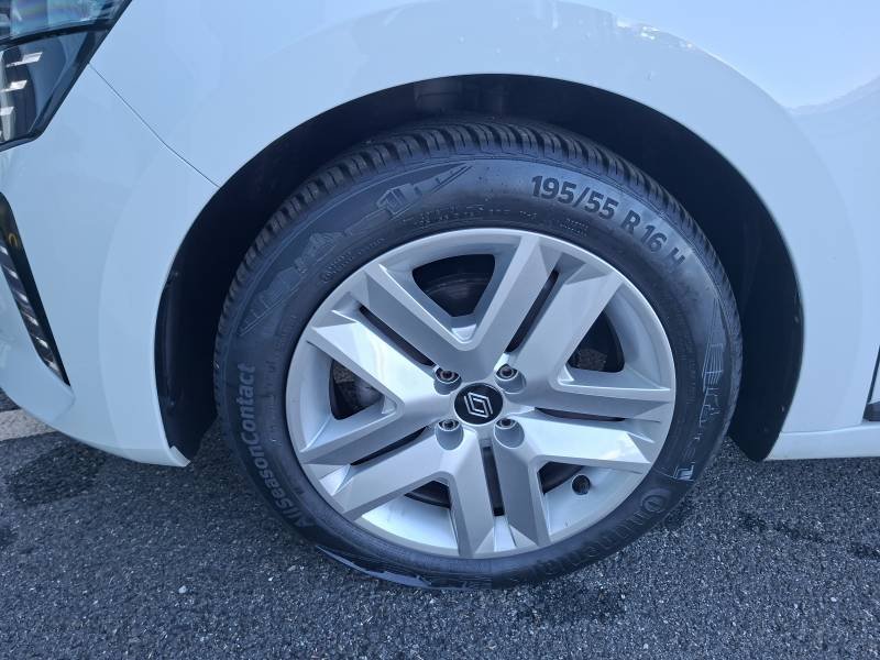 Renault Clio - Photo 50