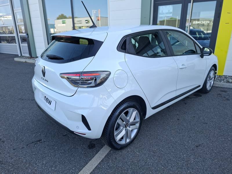 Renault Clio - Photo 5
