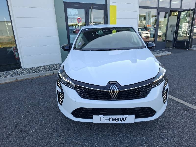 Renault Clio - Photo 8