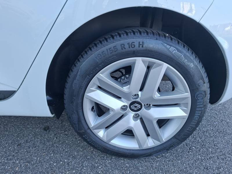 Renault Clio - Photo 9