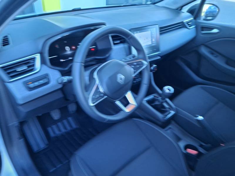 Renault Clio - Photo 10