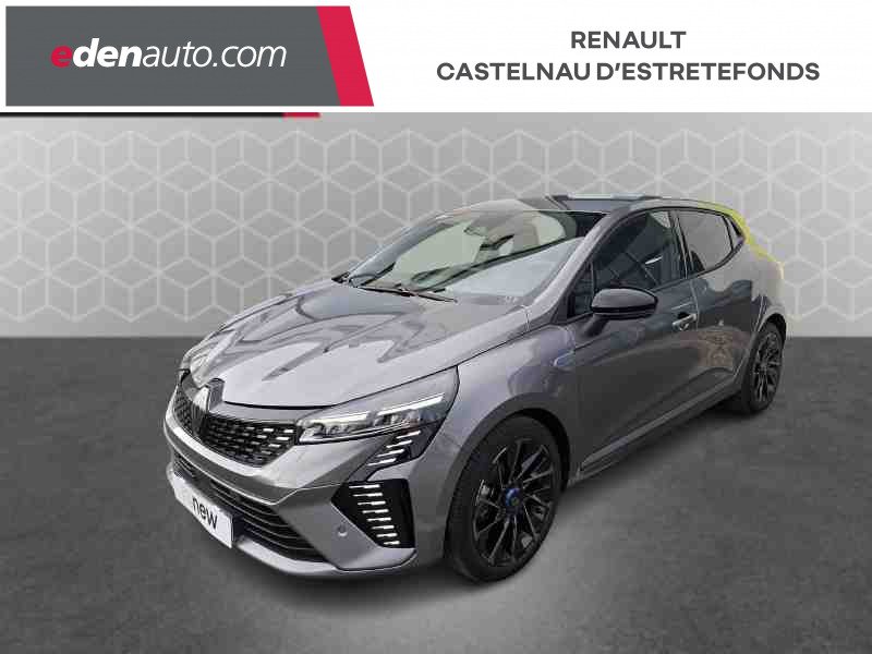 Renault Clio - Photo 1