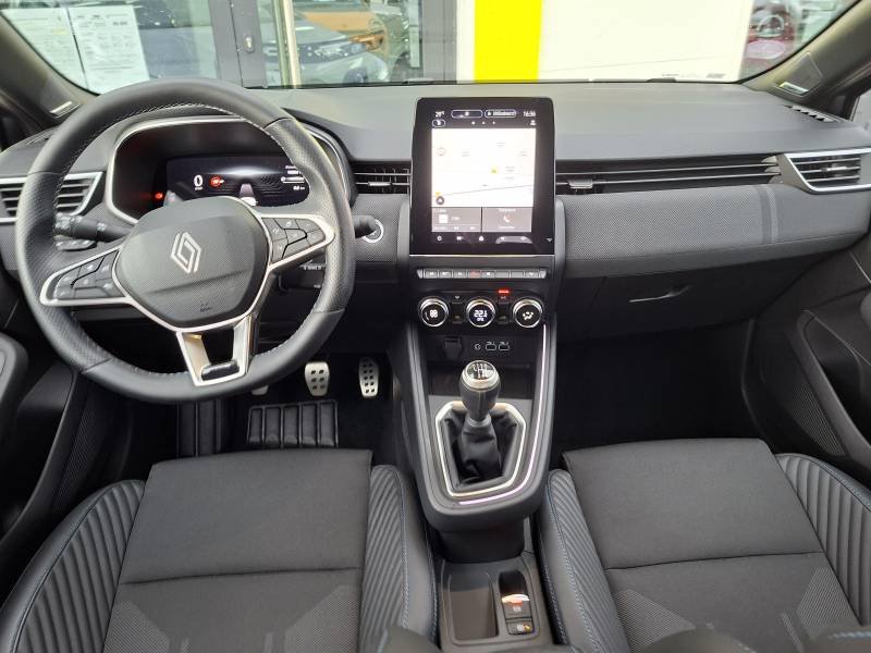Renault Clio - Photo 11