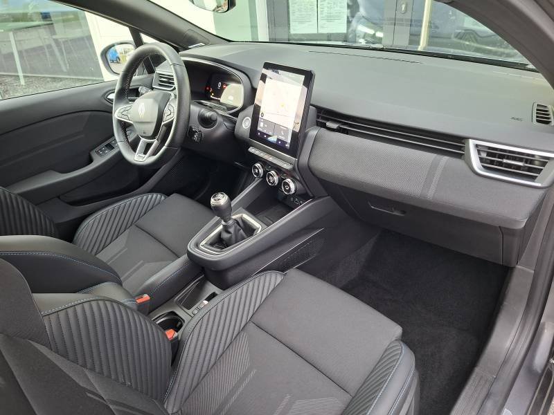 Renault Clio - Photo 12