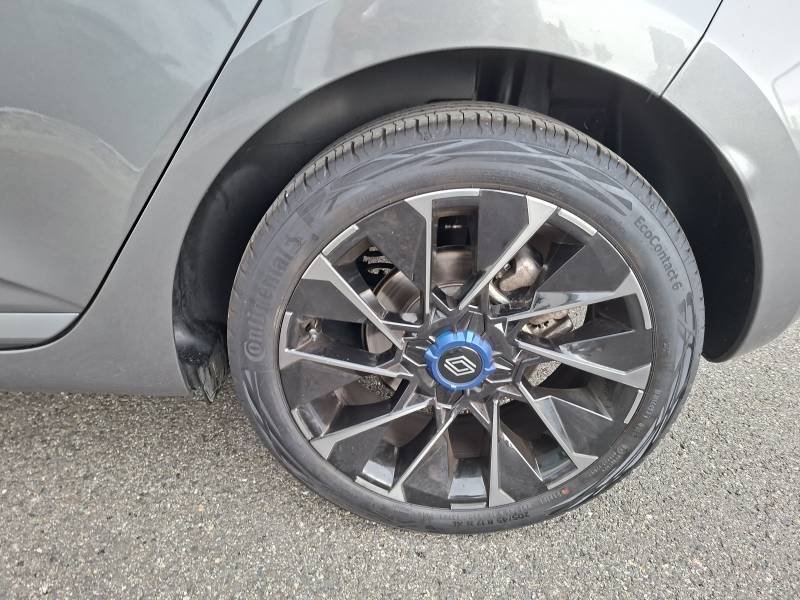 Renault Clio - Photo 13