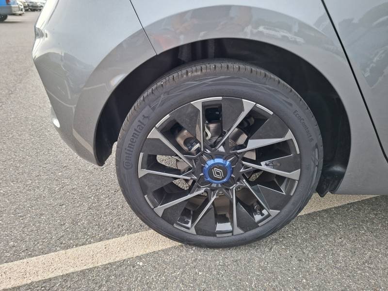 Renault Clio - Photo 14