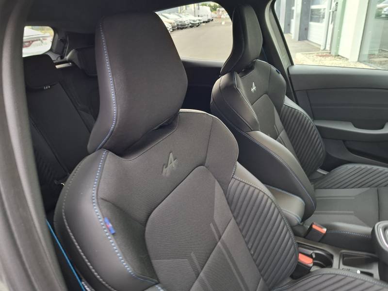 Renault Clio - Photo 17