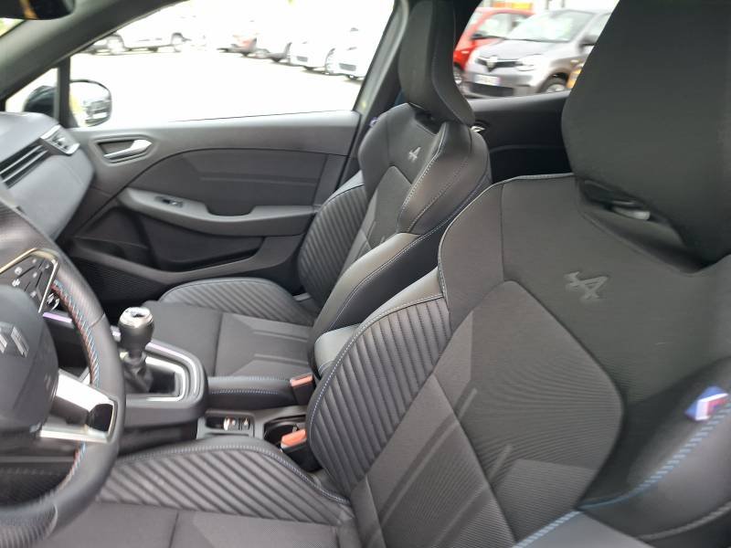 Renault Clio - Photo 18