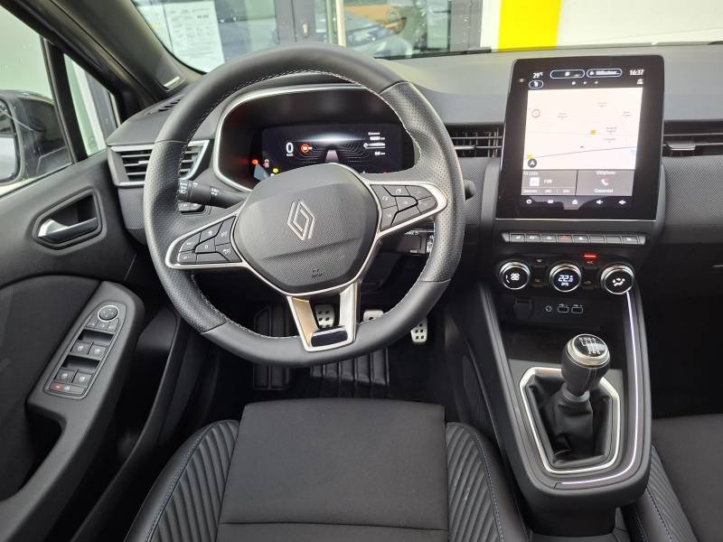 Renault Clio - Photo 19