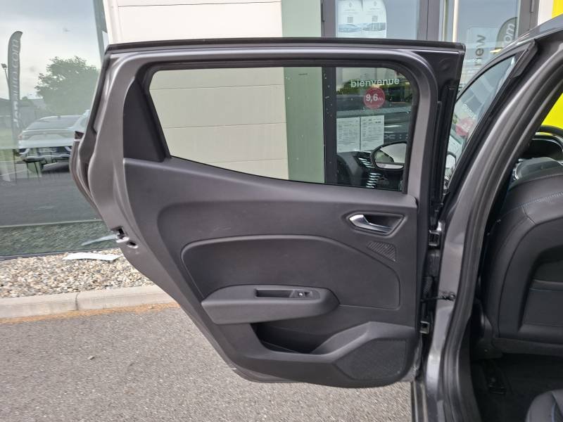 Renault Clio - Photo 20