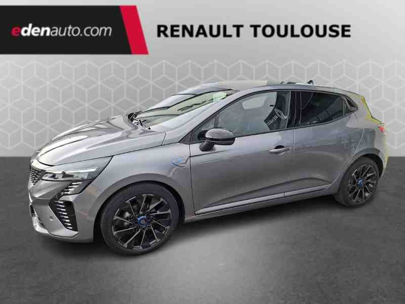 Renault Clio - Photo 2