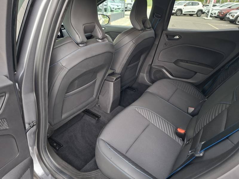 Renault Clio - Photo 21