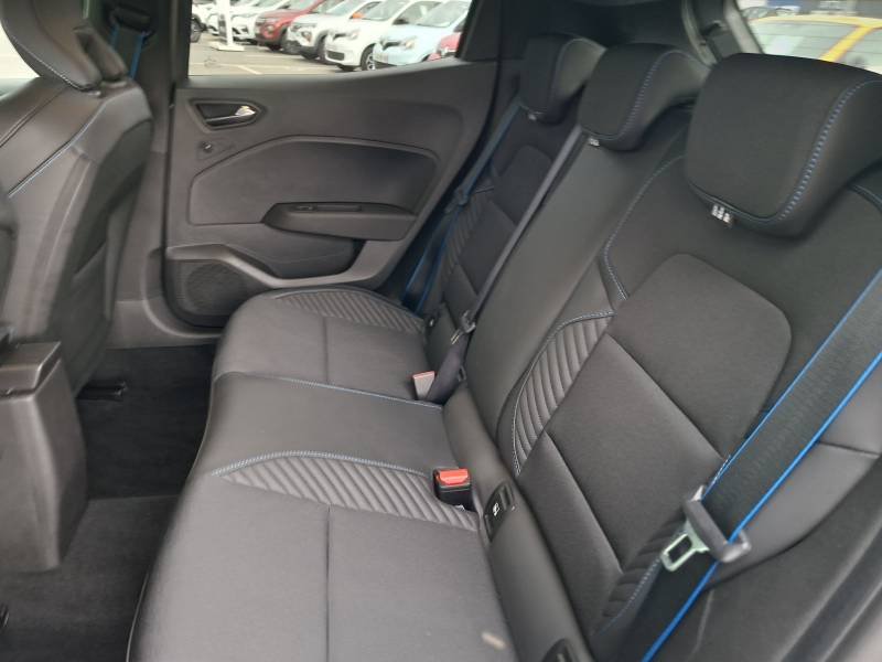 Renault Clio - Photo 22