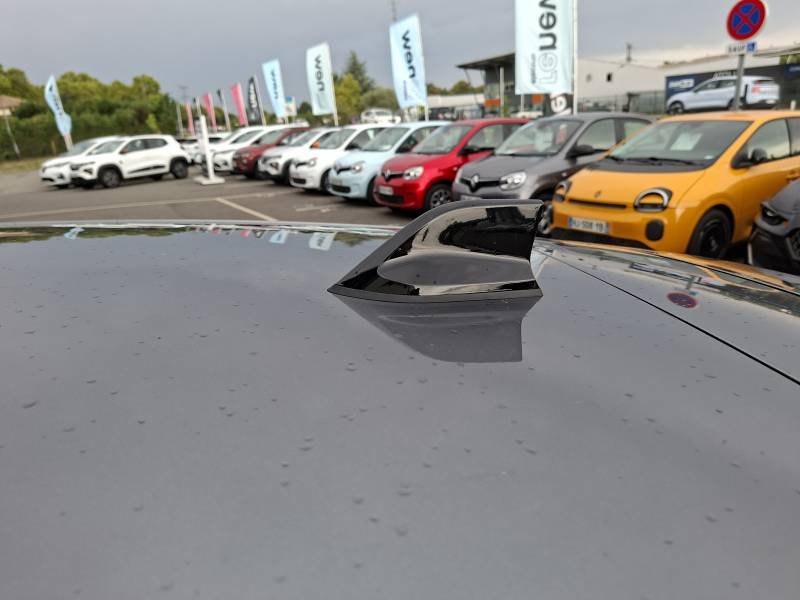 Renault Clio - Photo 23