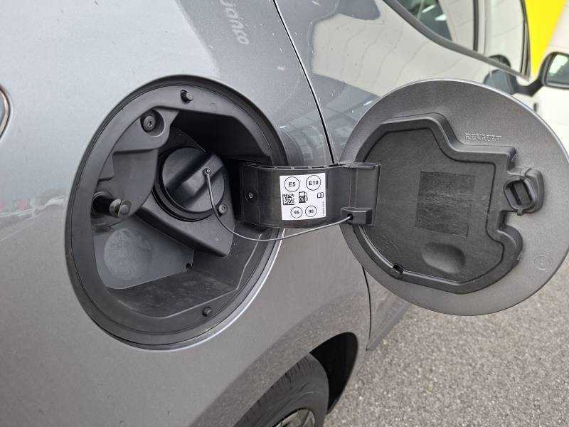 Renault Clio - Photo 29