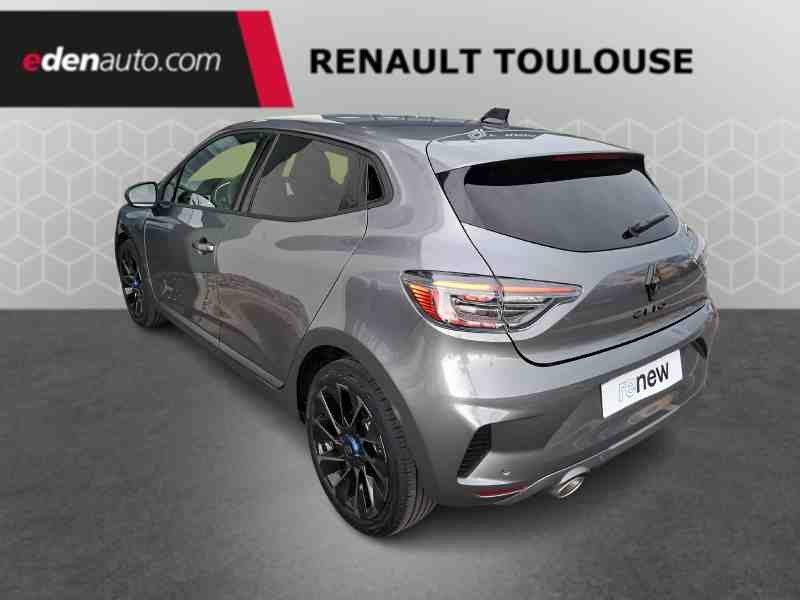 Renault Clio - Photo 3