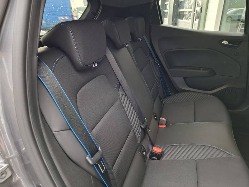 Renault Clio - Photo 31
