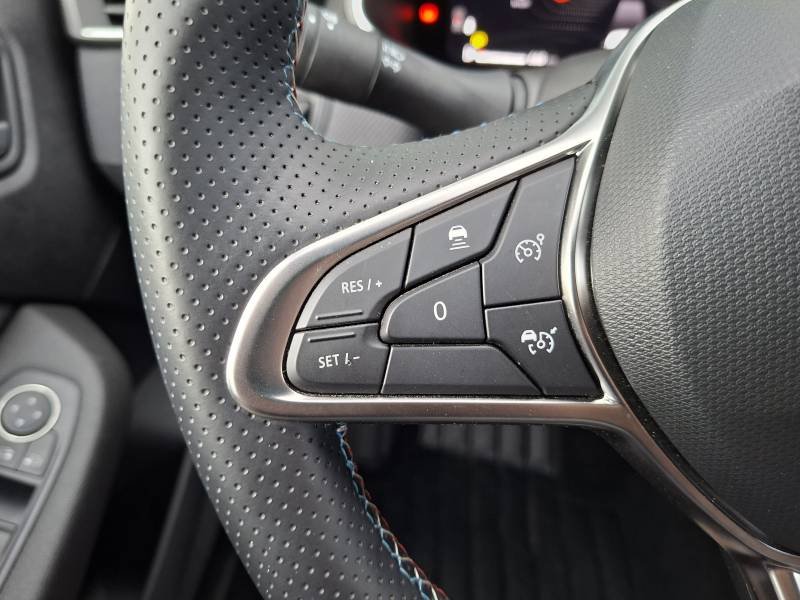 Renault Clio - Photo 38