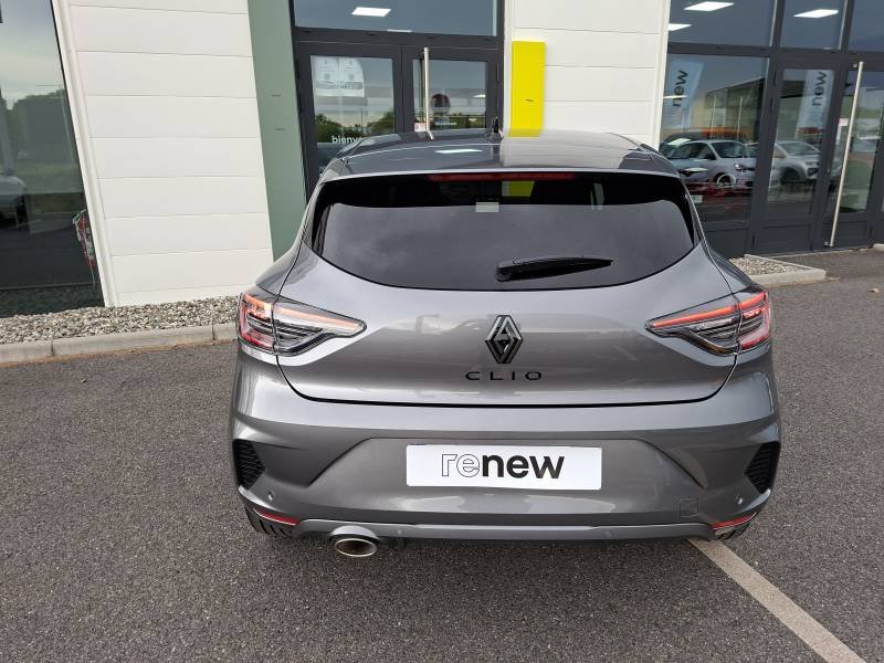 Renault Clio - Photo 4