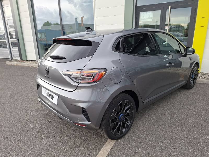 Renault Clio - Photo 5