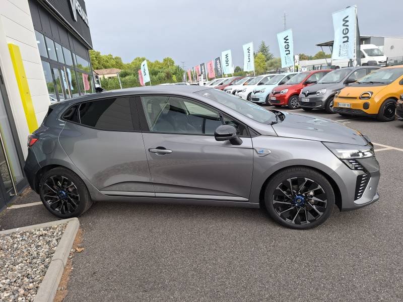 Renault Clio - Photo 6