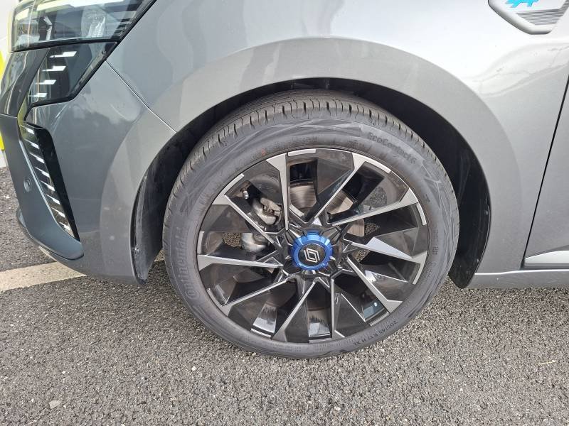 Renault Clio - Photo 9