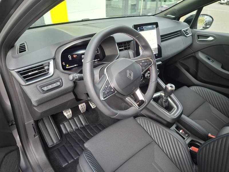 Renault Clio - Photo 10