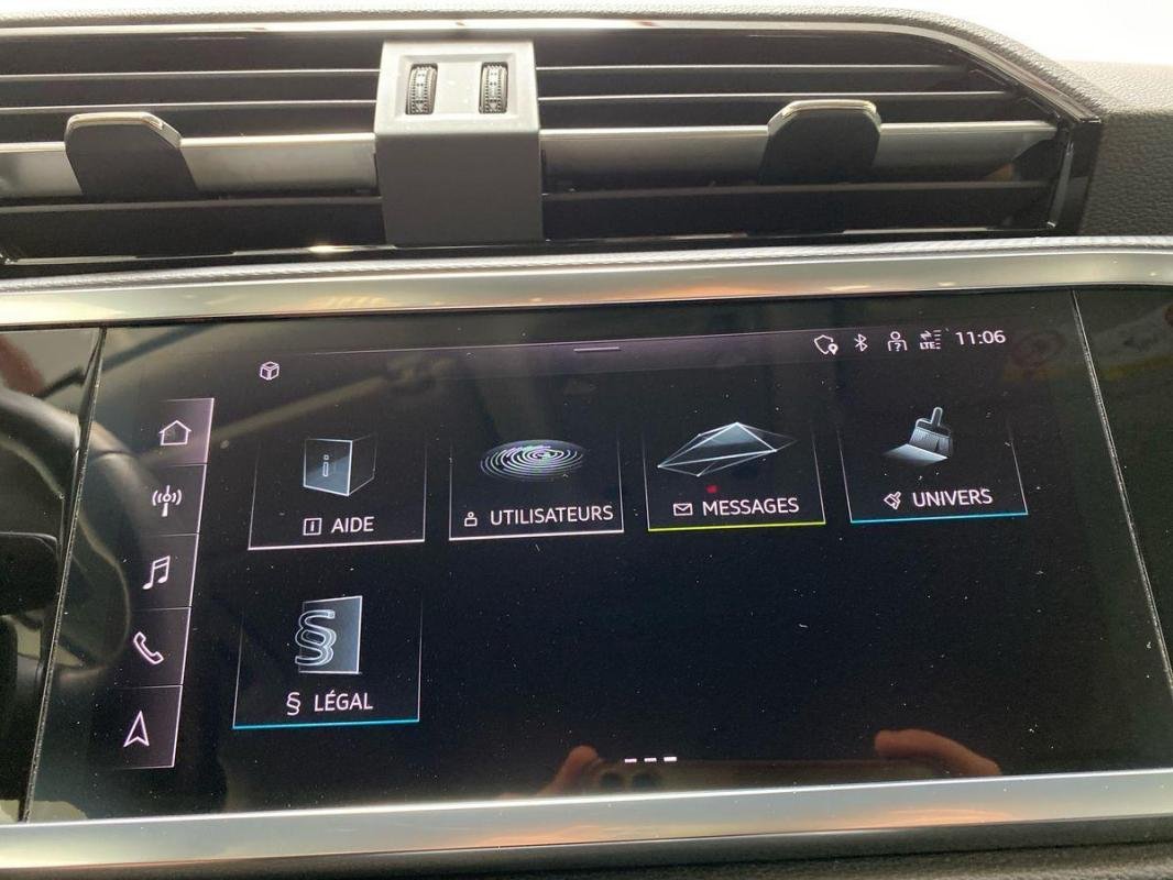 Audi Q3 - Photo 16