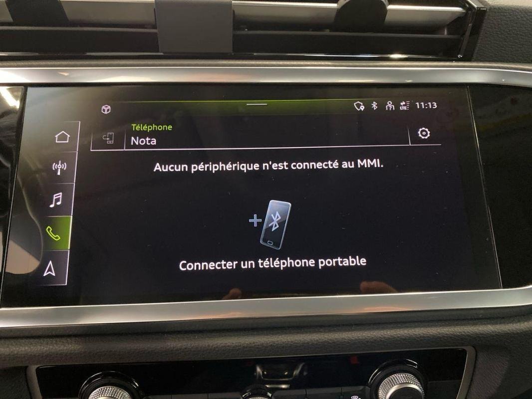 Audi Q3 - Photo 17
