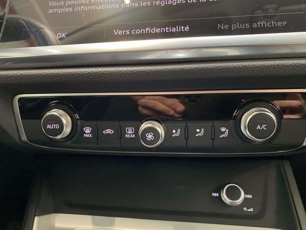 Audi Q3 - Photo 19