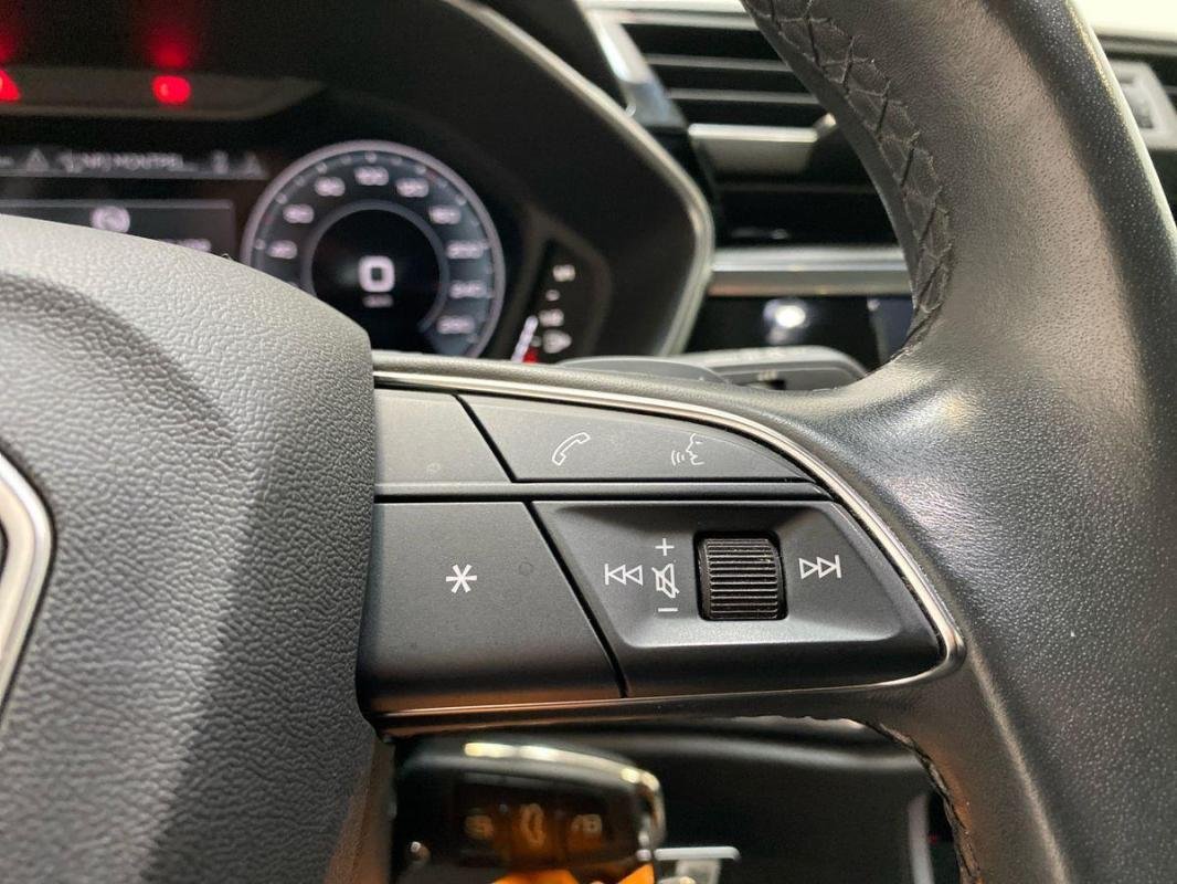 Audi Q3 - Photo 20