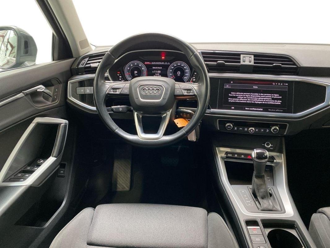 Audi Q3 - Photo 24