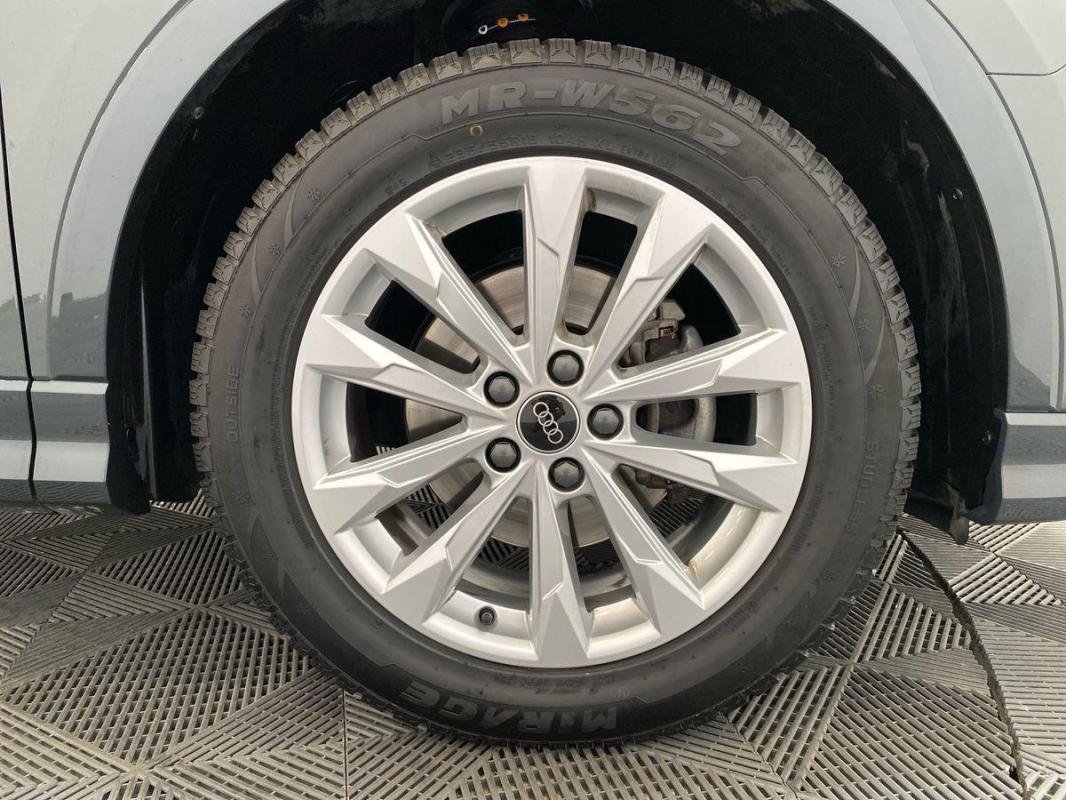Audi Q3 - Photo 29