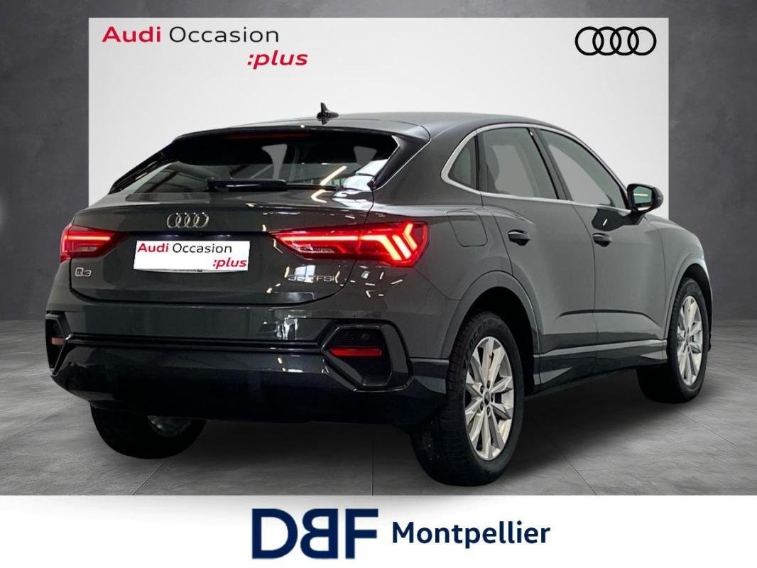 Audi Q3 - Photo 5
